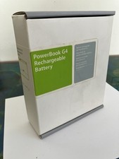 Apple A1057 Battery for 17-inch PowerBook G4 M9326G/A New In Box NIB Sealed