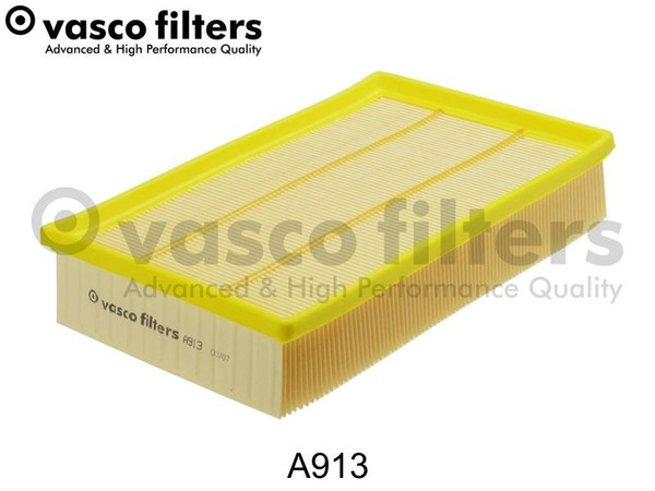david vasco Luftfilter A913 FüR Ford-image