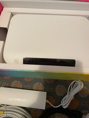 Telekom Media Receiver 401, weiß