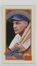 2014 Panini Golden Age Mini MONO Green Back Phil Cavarretta #89 p4g