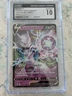 Pokémon Mewtwo v CGC 10 Gem Mint Holo Card 030/071 2022 Japanese Pokemon Go