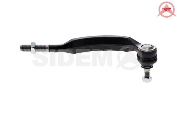Spurstangenkopf Gelenkkopf Sidem 53133 53132 FüR Peugeot 407 SW MM14X1,5R Hdi-image