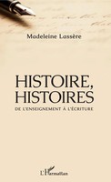 Madeleine LassèRe | Histoire, Histoires | Taschenbuch | FranzöSisch (2020)