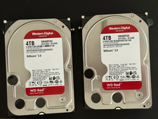 Western Digital My Cloud EX2 Ultra NAS 8TB