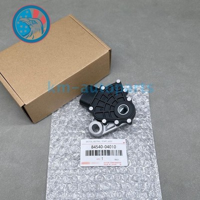 OEM! Neutral Safety Switch For Toyota Lexus 84540-04010