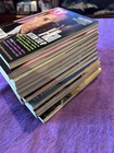 TV Guide Vintage Book  lot: Star Wars Clones Star Trek X-Files — photo 8