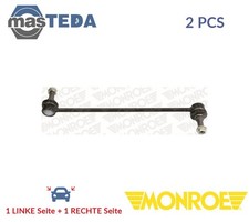 L28605 STABILISATOR STABI LINKS+RECHTS MONROE 2PCS FÜR CITROËN C5 II,XANTIA