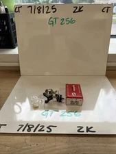 Standard Ignition Contact Point Set S4-451