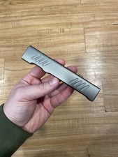 Coast Slayer 1150 Lumen USB-C Rechargeable LED Flashlight with Spot/Flood, Me...