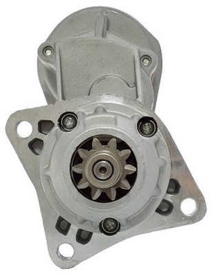 Starter New 24V 4.5Kw OE # 228000-5641 for * Iveco Trakker F2Be0681 F2Be3681