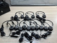 9 Sennheiser Headset  SC 660 USB/preowned./JUA3019