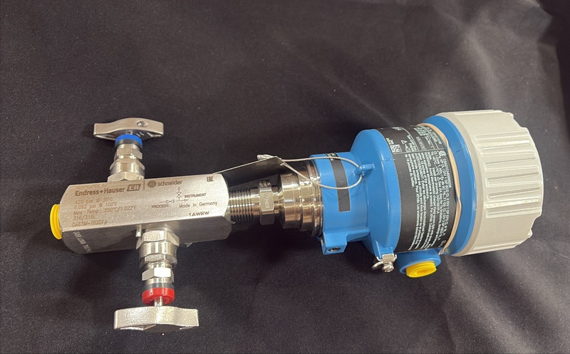 CERABAR PMP51B