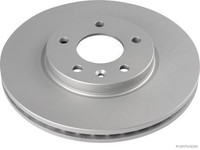 Herth+Buss Jacoparts J3300902 Bremsscheibe Passend FüR Chevrolet, General Motors
