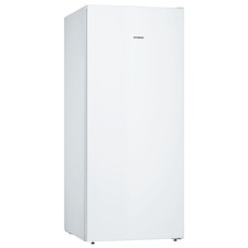 SIEMENS Gefrierschrank GS51NUWDP - weiß - D