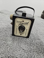 Vintage Herco Imperial Camera 620 Snap Shot Untested 