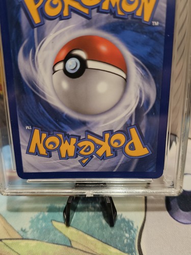ACE 9 MINT Gengar Prime Triumphant Holo Pokemon 94/102 - Bild 6 von 7