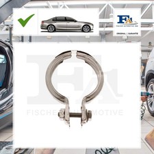 Rohrverbinder, Abgasanlage Fa1 104-882 für BMW