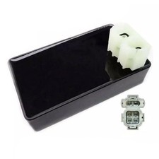 CENTRALINA ELETTRONICA CDI PER HONDA XL 600 V TRANSALP 1989/1995 -CE57007