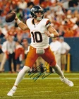 DENVER BRONCOS BO NIX SIGNED AUTOGRAPH 8X10 PHOTO