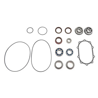 TIGER QUICK CHANGE Bearing and Seal Kit Low Drag Complete- 2023