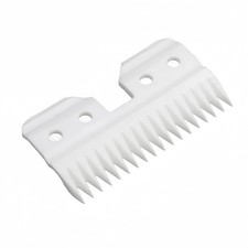 Ceramic Replacement Cutter Fits Compatible for Oster fast feed Clipper Blades