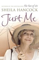 Sheila Hancock - Just Me - Paperback - G245Z