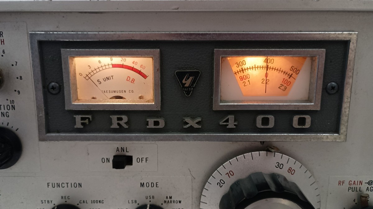YAESU MUSEN 3点セット YAESU MUSEN 3点セット YAESU MUSEN 3点セット