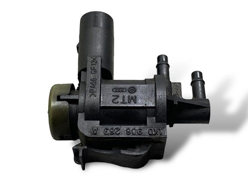 Audi A6 S6 C6 4F 2007 Diesel 171kW Turbolader Druckwandler Magnetventil MDV52667