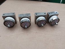 Transmitting Vacuum Tube Ham Amplifier ccs1