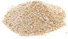 Salvado de avena orgánico 500 g (molido g…