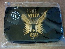 Rammstein - Samtetui /Schminktasche -Engel