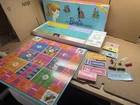 VTG BARBIE QUEEN OF THE PROM BOARD GAME 1994 REPLICA 100% COMPLETE