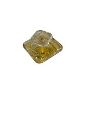 MINI CAJA FUERTE LANCOME 0,25 OZ EAU DE PARFUM SPLASH 7,5 ML NUEVO