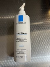 La Roche Posay Toleriane Dermo Nettoyant Cleanser 400ml Exp.12/2027