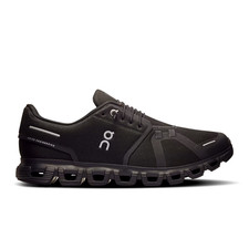 On Men's Cloud 6 Shoes Authentic 100 .Black / Black Full Box. Free ship us stock