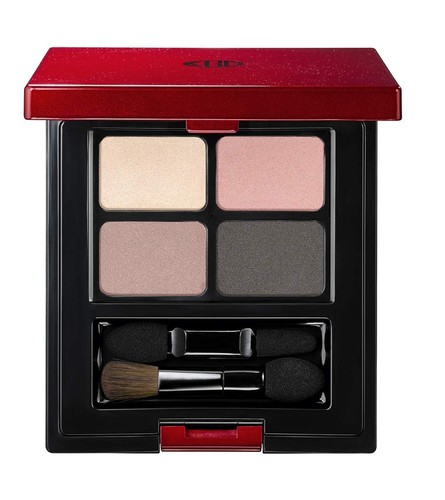 Eyeshadow Palette, Pink, Unscented, 14 g.