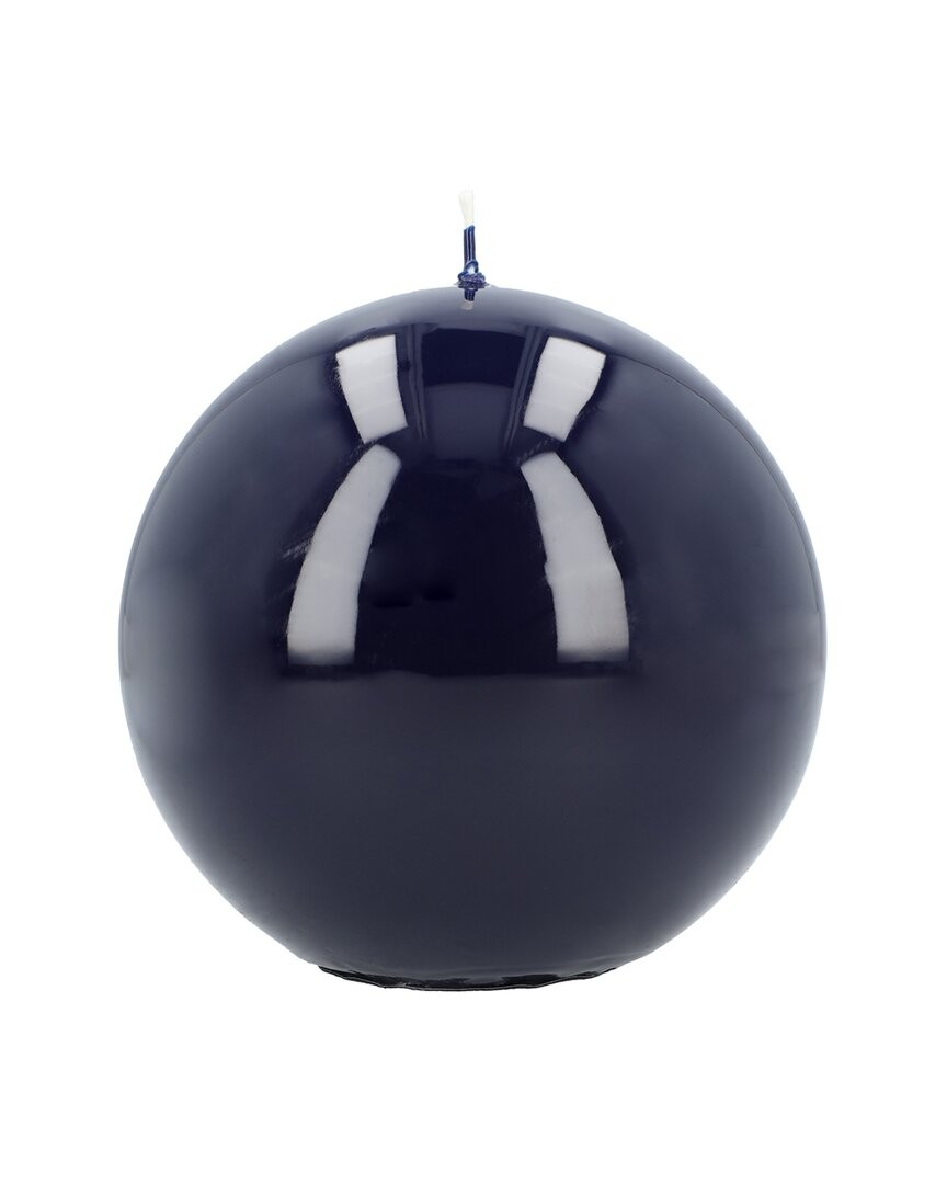 Декоративная свеча Graziani Meloria Blue Os 9590₽