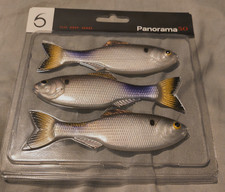 6th Sense Panorama 5.0 Swimbait 5" 4K Shad