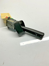 Volvo Vnl Vnm Truck Turn Signal High Beam Cruise Control Stalk Lever Oem 2079783