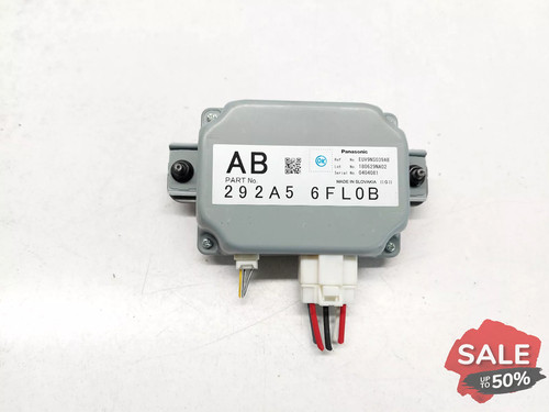 RENAULT KADJAR 2018 SPANNUNGSSTABILISATOR STEUERGERÄT ECU UNIT 292A56FL0B