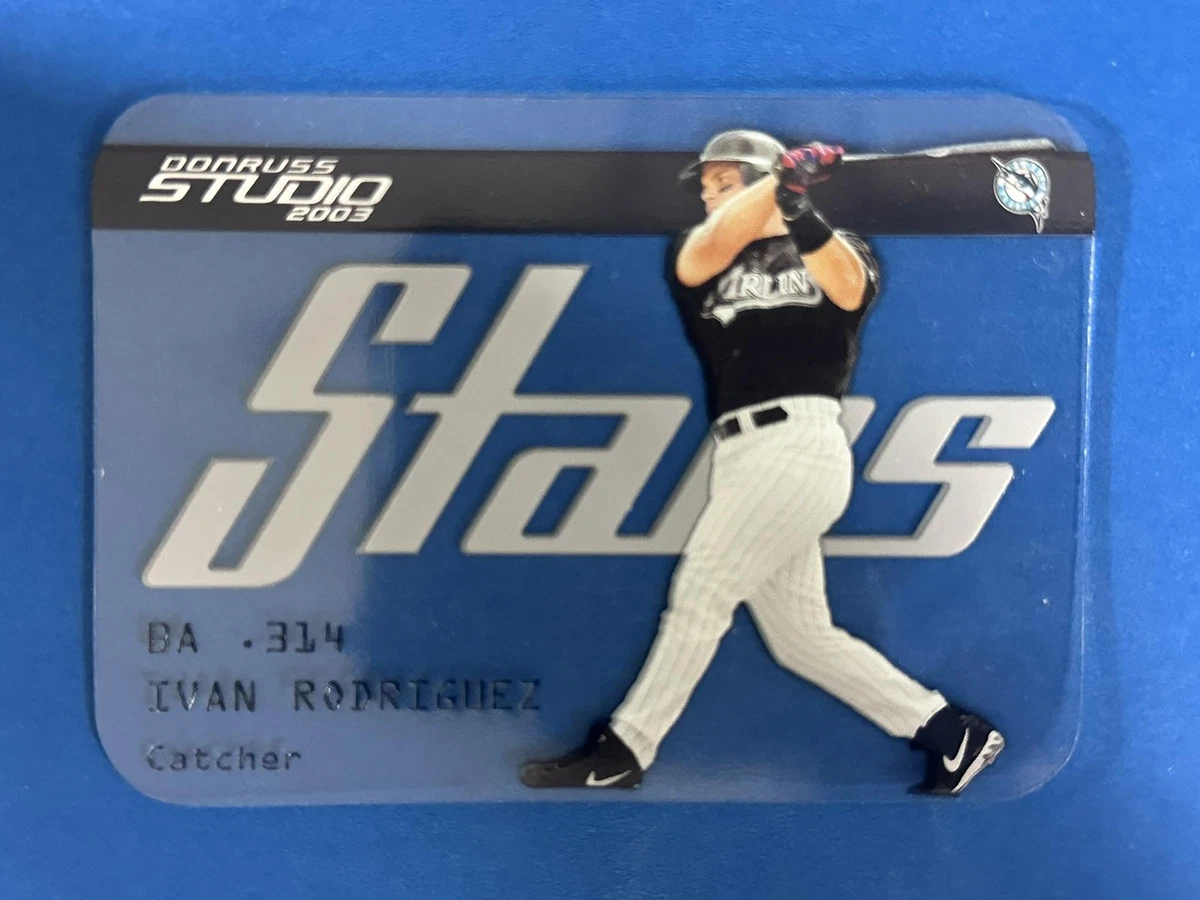 その他 1989 GRAND SLAM IVAN RODRIGUEZ PSA 9 Minor League Baseball (MiLB) Ivan Rodriguez Rookie Baseball Sports