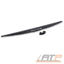 WISCHERBLATT HINTEN FÜR NISSAN 350Z MICRA 1 2 OPEL ASTRA F INSIGNIA A PEUGOET 