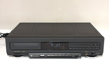 Philips CD 920 CD Player Hi-Fi Stereo Separate Serviced New Belt
