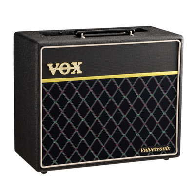 Vox VT40XCLBL 40W Digital Modeling Amplifier - Classic Blue