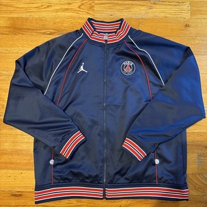 Jordan Paris Jacket | eBay