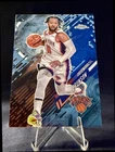 2025 Topps Chrome Jalen Brunson Base (RAW)