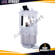 Fuel Pump Assembly Fits 2003 Mitsubishi Outlander Ls Xls L4 2.4l Fwd