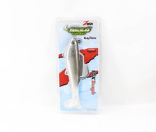 Zman Soft Lure Herculez Swimbait 6 Inch Shiner (5103)