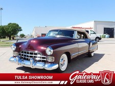 1948 Series 62 for Sale