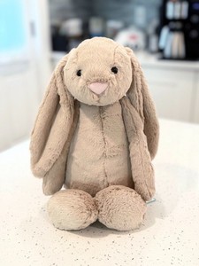 Jellycat Bashful Stardust Bunny | eBay